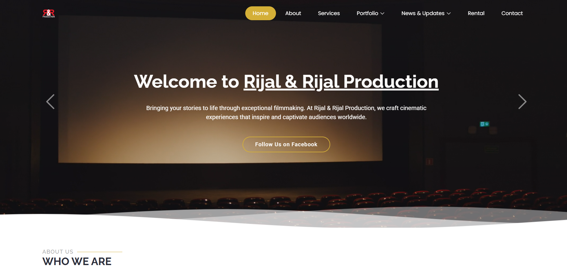 Rijal & Rijal Production